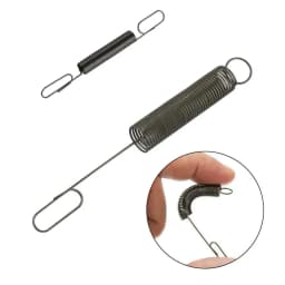2Pcs Governor Springs For Briggs Stratton 691859 692211 Engines Lawn Mower Replacement Part Springs Machinery Supplies