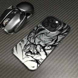 Comics Saiyan Phone Case For D-Dragons Balls iPhone 17 17e 16e 16 15 14 13 12 11 mini Pro Max X XR XSMAX Air Plus Anti Fall