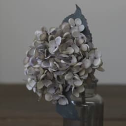 Simulation Flower Retro Hydrangea Wedding Decoration Home Living Room Wall Decoration Photography Props Fake Flowers