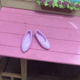 Female Doll Boots Quality 1/6 Doll Shoes High Heels Boots Super Model 30cm Figure Doll Sandals Original Doll Casual Shoes
