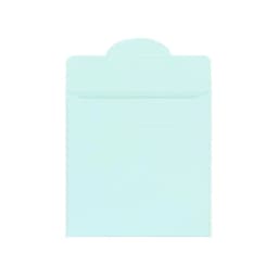 Bracelet Necklace Bag Dustproof Thick Envelope Box Gift Jewelry Display Package Diy Making Packing Accessories Supply Wholesale