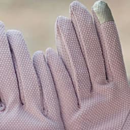 Lace Short Breathable Sun Protection Non-Slip Drive Women Thin New Gloves High Quality Ruffles Elegant Etiquette Soft