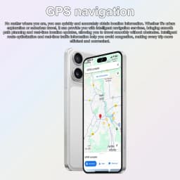 K-Touch A17 Pro Max Mobile Phones 5G Dual SIM Global Version Smartphone Android 15 Cell Phone 7.3 Inch 16+48MP 22GB+2TB 7800mAh Cellphones