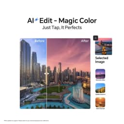 Global Version HONOR Magic8 Pro 5G AI Magic 8 Pro Smartphone Snapdragon 8 Elite Gen 5 6.71'' OLED Screen 7100mAh Battery 100W