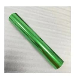 Toner UV Hot Stamping Paper Packaging Transfer Printing Foil 32cm A3 Width 100M Length UV Digital Technology