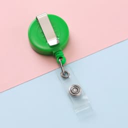 Retractable Steel Cord Pull Reel Keychains Spring Buckle Clasp Wire Rope Key Ring Recoil ID Card Holder Key Chain Multiple Tools