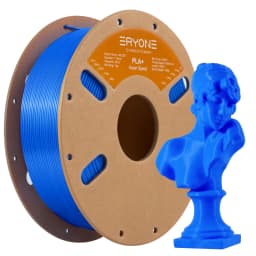 ERYONE 1KG Hyper Speed PLA+ Filament 3D Print 1.75mm, Multicolor Available, Filament PLA Plus, 1KG/Spool