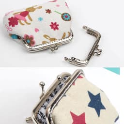 1pc Square Metal Frame for Purse Handle Clutch Bag Handbag Accessories Making Purse Clasp Lock Metal Clasp Bags Hardware