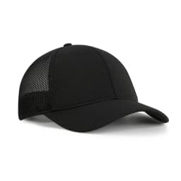 Breathable Baseball Cap Sunhat Adjustable Outdoor Hat Unisex Comfortable Mesh Cap FC723