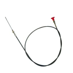 Bike Push-pull Choke Throttle Cable Automotive Choke Control Engine Speed Control High Quality Push-pull Control