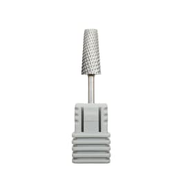 Tungsten Carbide Nail Drill Bit for Electric File Machine Manicure Pedicure Salon Art Accessory