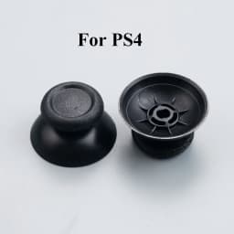 10pcs Analog Joystick Stick Grip Cap For PS3 PS4 PR0 PS5 Xbox 360 / One / Series S X WII WiiU NGCController