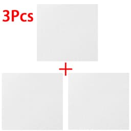 Mesh Sneaker Repair Allowance Firm Self-Adhesive Heel Anti Abrasion Sticker Upper Torn Lining Repair Sticker 1Pcs/3Pcs