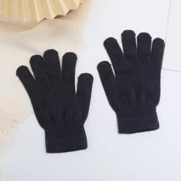 Hot Sale Winter Candy Color All-match Warm Touch Screen Five-finger Knitted Gloves Unisex