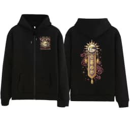 For Those Who Come After Zip Up Hoodie Clair Obscur Expedition 33 Game Fans Men Women Sweatshirt Vintage Oversized Coats Hoodies
