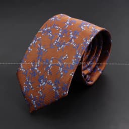 New Design Wedding Men Tie Grey Brown Green Rose Flower Geometry Neckties Business Dropshipping Groom Collar Accessories Gift