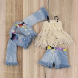 Clothes For ICY DBS Blyth Doll 1/6 BJD Special Price Dress Set Girl Toy SD