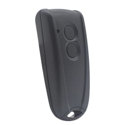 Compatible with Liftronic 500 700 800 RSC2 RSE2 RSZ1,AGS RSC2 RSE2 Garage Door Remote Control 433MHz