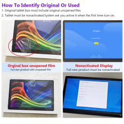 Global Version 14.1 Inch Tablet PC Big Screen 1920x1080 Octa Core MT6769 12+256GB Tablet 14 Inch Android 14 Game Study PAD