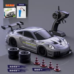 2026 New, Limited Edition Rc Drift GT3 RS 911 mi SU7 1:24 Drift Racing Car, Racing Kids Gift with High Speed Remote Control