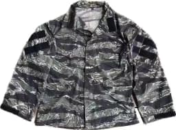 Tactical Tom GEN3 Desert Tiger Camouflage G3 Combat Suit Field Camouflage Outdoor Sports Training Long Sleeved