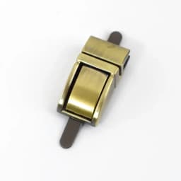 2/5Pcs Metal Lock Buckle Twist Turn Snap Clasp for Women's Bag Purse Replace Repair Buckles DIY Bags Closure Hardware Accessory