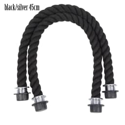 New 1 Pair Long Short Rope Obag Handle Durable Straps for O Bag AccesoriosClassic Mini