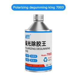 MaAnt Multifunctional Screen Removal Liquid OCA Glue Remover Polarized Glue Remover Fast Glue Removal Without Hurting the Screen