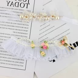 For Labubu Doll Clothing Strap Pants with Mini Headphones and Mini Camera 17cm Clothing Shoes Doll DIY Accessories Training Sit