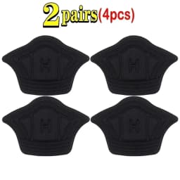2/20pcs Insoles Patch Heel Pads for Sport Shoe Adjustable Size Feet Pad Pain Relief Cushion Insert Insole Heel Protector Sticker