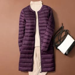 SEDUTMO Winter Duck Down Jackets Women Long Ultra Light Coat Casual Slim Black Thin Autumn Parkas ED2070