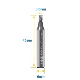 Key Machine Milling Cutter For WENXING Q33 DEFU 368A Vertical Key Duplicating Machine Locksmith Tools