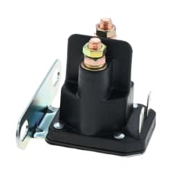 862-1211-211-16 Solenoid Relay 12V Fit for Lawn Tractor 725-04439 LA100 LA105 LA110 LA115 LA120 LA125