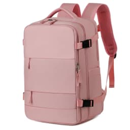 Big Capacity Backpack 45cmx30cmx18cm Cabin Bag Travel Backpack for Men Women Hand Luggage Leisure Laptop Backpack School mochila