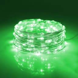 10 20M LED Fairy Lights Copper Wire USB Powered Christmas Decor String light Wedding Party New Year Decorations 2022 Garland