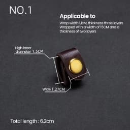 1PC Bag Handle Fixing Bag Strap Adjustable Buckle Bag Strap Shortening Clip Handles Fixed Buckle Fixing Buckle Bag Accessories