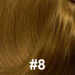 Bulk Hair 100% Real Human Hair Machine Made Virgin Remy Straight Hair Bulk 18-30inch 100g Natural Blonde Hair Extension No Weft