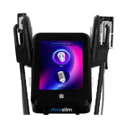 MYOslim Neo Muscle Stimulate Fat Removal EMS Body Slimming Butt Build Sculpt Machine Weight Lose For Salon