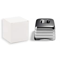 Whityle Z16 Diameter 19 MM Safety Razor Holder Stand for 20T Double Edge Half Blade Shaver Stander Base 20T 21T Razor Exclusive