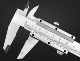 0-150mm Stainless Steel Vernier Caliper Locking Screw Vernier Caliper Stainless Steel Inside Outside Depth Step Micrometer