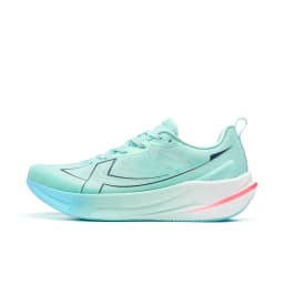 XTEP 2000km 5.0 Professional Marathon Running Shoes Cushioned Breathable Lightweight Youth Sports Shoes 874119110023