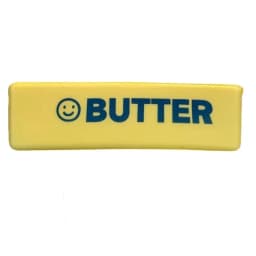 Squishy Elastic Butter Stick Fidget Toy blind box Stress Relief Game Funny Decompression Prank Squeeze Toy for Anxiety Relief