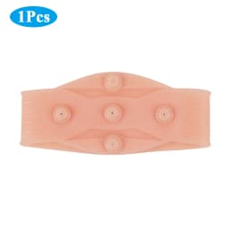 1/2Pcs Magnetic Therapy Knee Support Strap Anti Arthritis Rheumatoid Pain Relief Compression Knee Patella Massage Brace Protect