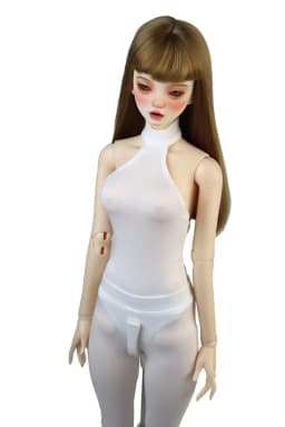 Fit 1/3 1/4 BJD Doll Clothes DD SD Toy Ball Joint Doll Accessories Fashion Leggings Black Gray White Trousers Girls Gift