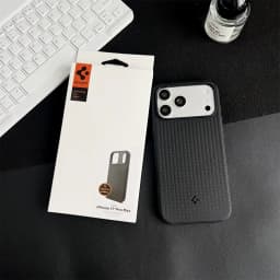 Spigen For iPhone 18 17 Pro Max 16 Plus 15 14 13 12 Pro Max Air Soft Case For Magsafe Magnetic Wireless Charge Shockproof Cover