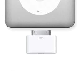 USB C Lighting To 30Pin Adapter Type-c 8Pin To 30 Pin Charging Sync Converter for IPhone 4 4S IPad 2 3 IPod Touch Charger Cord