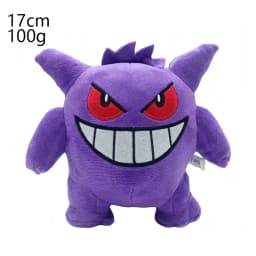 2026 @@ Pokemon Plush Dolls Set - Soft Stuffed Animals Pikachu Charmander Bulbasaur Squirtle Psyduck Eevee Peluche Toy Gifts