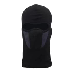 Full Face Mask Cycling Windproof Headgear Motorcycle Balaclava Breathable Outdoor Sports Men CS Mask Head Cover Hat