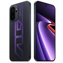 OnePlus ACE 6 Ultra Region Network Unlocked NFC OTA Dimensity9500 AMOLED 6.78Inch Max 165Hz 50MP OIS 8600mAh 120W SuperVOOC