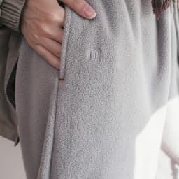 Maden Women’s Winter Fleece Jogger Pants Warm Thick Cozy Sweatpants Loose Fit Casual Outdoor Trousers